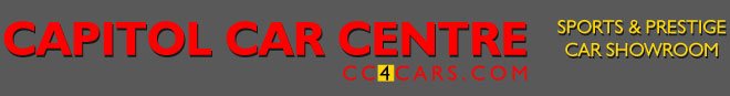 Capitol Car Centre